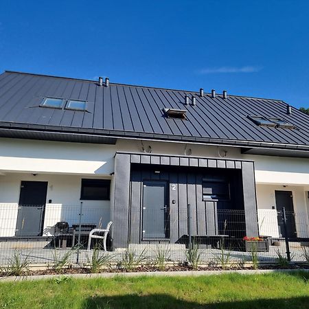 Apartament Na Kamiencu W Dolinie Dunajca Nr 2 Tylmanowa Ngoại thất bức ảnh